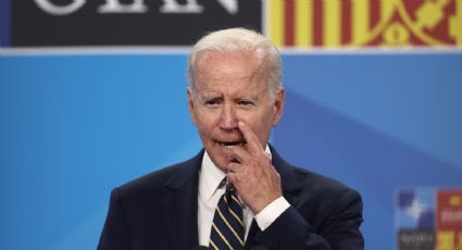 Joe Biden ve 'poco probable' que misil caído en Polonia se disparara desde Rusia