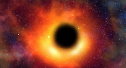 Agujero negro: Determinan la distancia del más cercano a la Tierra
