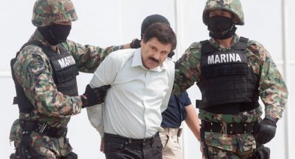 ''El Chapo' Guzmán era un gran aficionado del whisky'