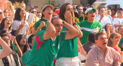 La vez que un mexicano borracho apagó la ´Llama Eterna´ en el Mundial Francia 98