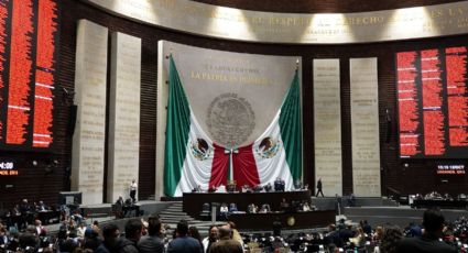 Puente revolucionario, se toman diputados federales