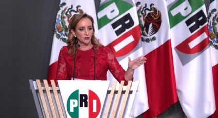Claudia Ruiz Massieu: Estado de derecho en México está en 'riesgo y bajo asedio'