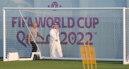 Qatar prohíbe consumo de alcohol 48 horas antes de que arranque el Mundial
