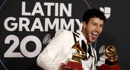 Latin Grammy 2022: Conoce a los ganadores de esta edición