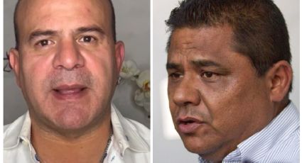 'Platanito' pide perdón sin maquillaje a los padres de Debanhi Escobar: VIDEO