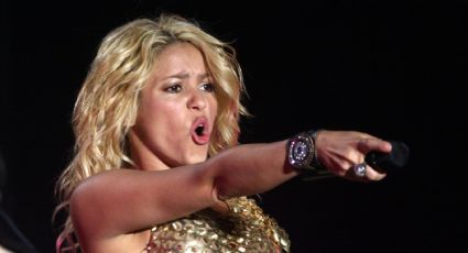 Mundial de Qatar 2022: Esta es la razón por la que Shakira se negó a cantar