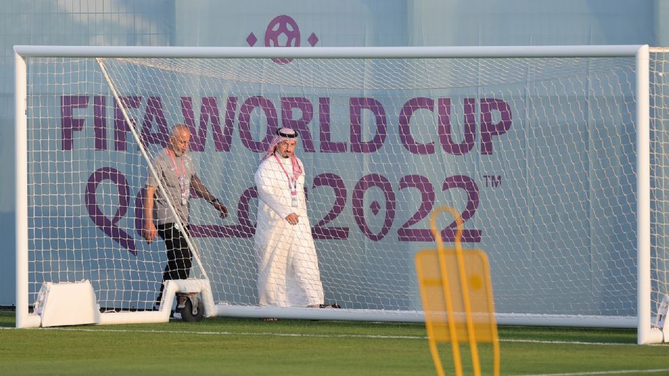 Qatar ha prohibido la venta de cerveza en los estadios