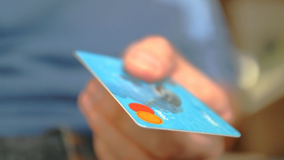 Recurrir a las tarjetas de crédito es una buena opción siempre y cuando se usen correctamente.