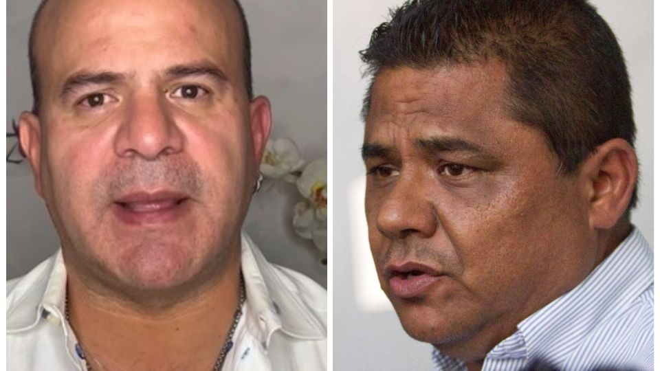‘Platanito’ pide perdón sin maquillaje a los padres de Debanhi Escobar.