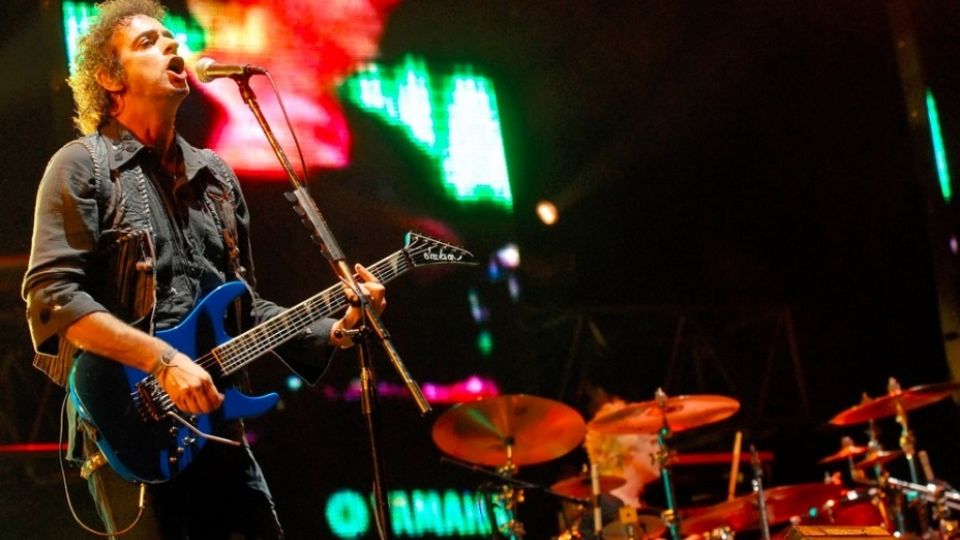 Soda Stereo: Estas son las canciones que debes escuchar si te has enamorado.