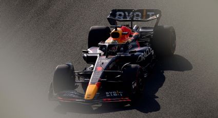 ¡Pole Position para Verstappen! ‘Checo’ Pérez correrá por el subcampeonato mundial