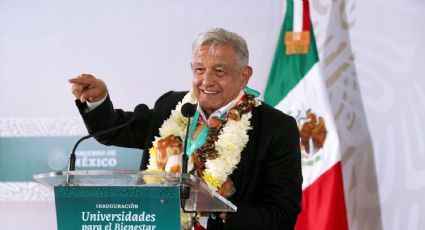Se enfrenta AMLO a reclamos en Michoacán