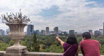 Bosque de Chapultepec y los increíbles espacios que se inaugurarán