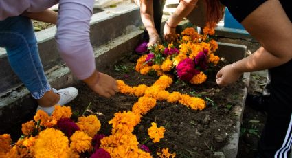 Un recorrido por el Mictlán: Este es el viaje que hacen nuestros muertos
