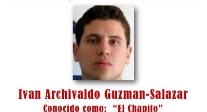 Guacamaya Leaks: ¿Quién es el heredero de ‘El Chapo’ al frente del Cártel de Sinaloa?