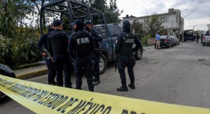 Reportan dos casos de linchamientos en Edomex; hay tres muertos y tres rescatados