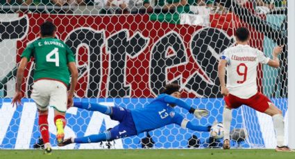 México vs Polonia: ‘Memo’ Ochoa y Héctor Herrera arrancan con su quinto Mundial