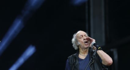Erasmo Carlos, ícono del rock brasileño, fallece a los 81 años