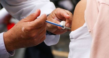 'Vacunación contra VPH busca mitigar población no protegida por la pandemia'