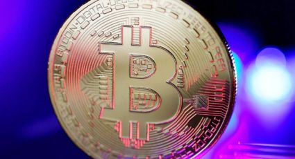 'Bitcoin, un tema que en los próximos años sea parte de la realidad económica'