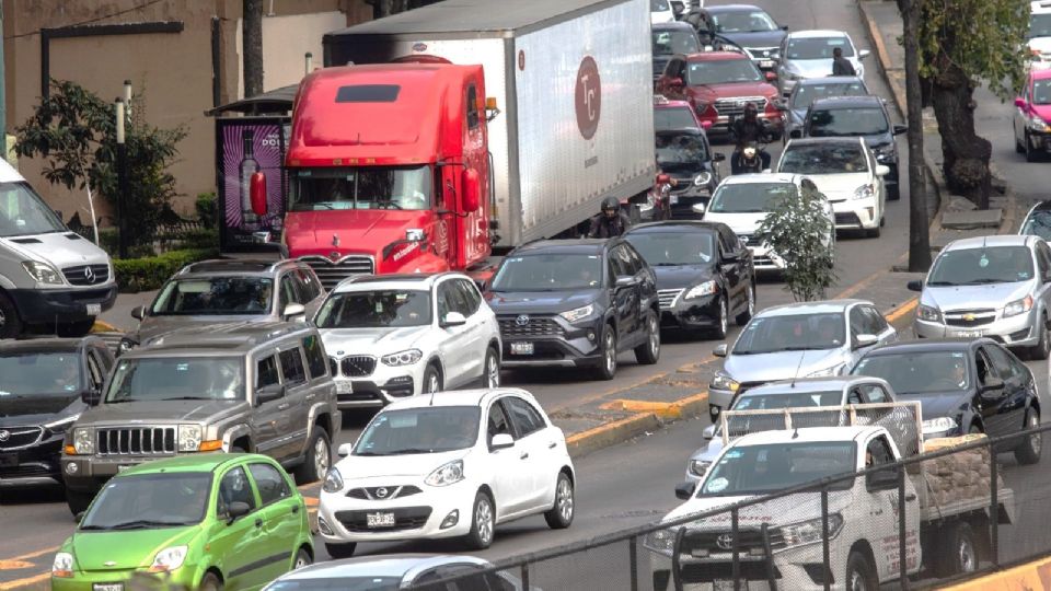 No salgas de casa sin la información necesaria para este 23 de noviembre.