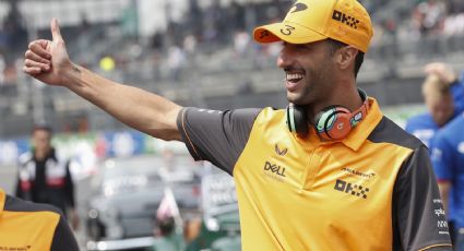 Daniel Ricciardo confirma su regreso a Red Bull para 2023