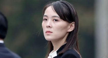 Kim Yo-jong denunció la ‘hipocresía’ de la ONU