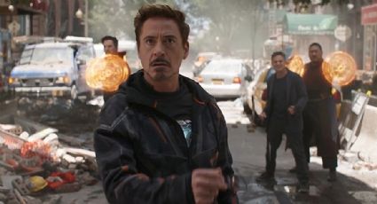 Robert Downey Jr. y su nueva imagen hacen que fans lo quieran ver como villano en Superman