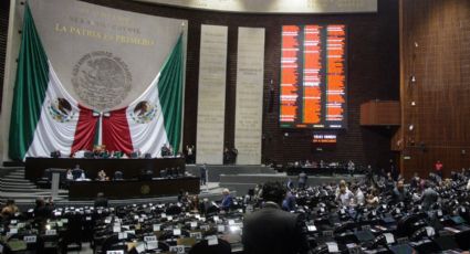 Morena repite iniciativa que busca bajar de 21 a 18 años edad para diputados