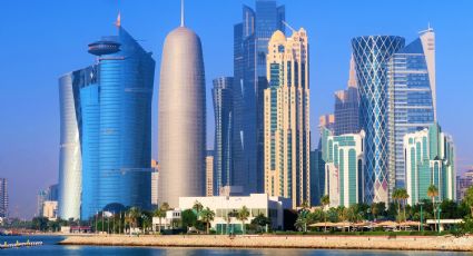 Qatar: 10 datos geográficos y políticos que no sabías
