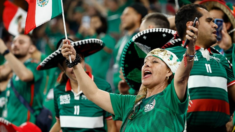 México se enfrentará contra Argentina el próximo sábado.