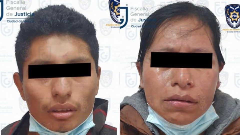 La PDI detuvo a dos tíos del niño que murió por una severa golpiza.