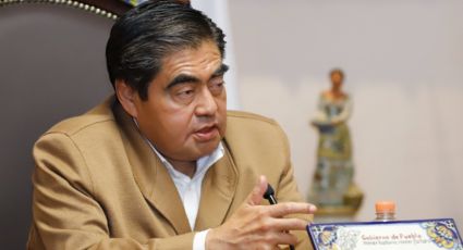 Tras la muerte de Miguel Barbosa, ¿quién gobernará en Puebla?
