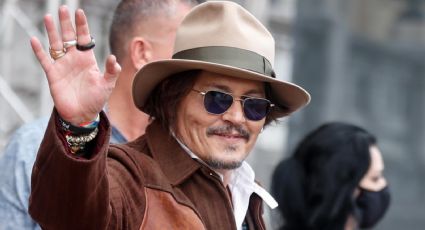 Johnny Depp: Lo que sabemos sobre su posible regreso a ‘Piratas del Caribe’