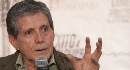 Héctor Bonilla: 10 datos del actor, político y revolucionario de izquierda