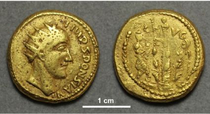 Esponsiano: El emperador perdido romano que revive en cinco monedas de oro