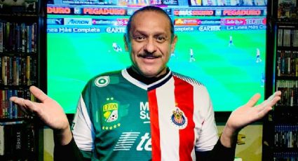 México vs Argentina: El chiste de Teo González que se viralizó tras la derrota del 'Tri'