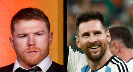 ‘Canelo’ Álvarez vs Messi: Estos fueron los mejores memes que dejó la pelea
