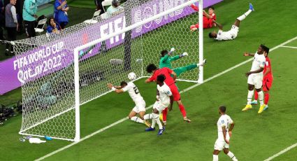 Qatar 2022 ¡Victoria del oro! Ghana derrota 3-2 a Corea del Sur en un juegazo