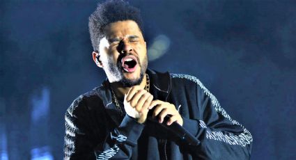 The Weeknd regresa a México para 2023