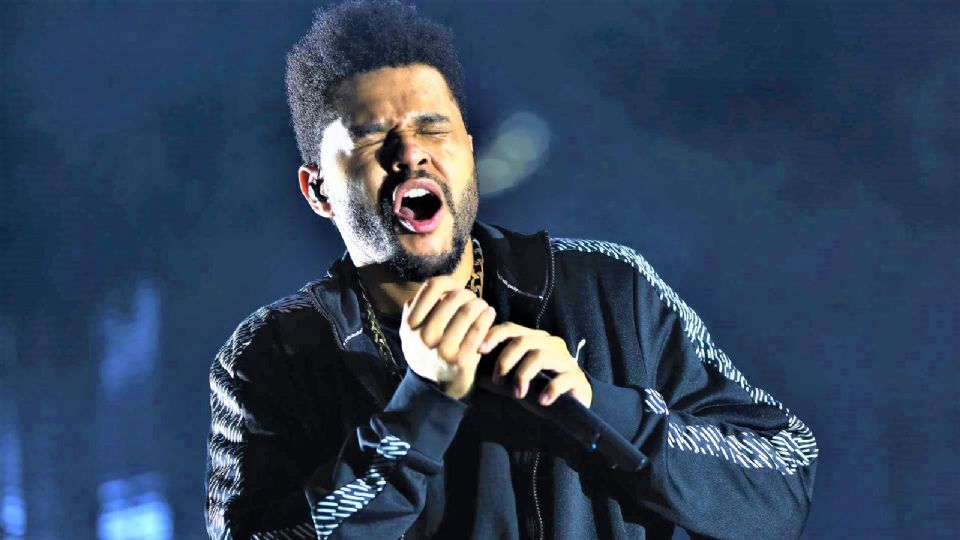 The Weeknd ha sido nominado a un Oscar, y en diversas ocasiones ha sido considerado como “artista del año”.