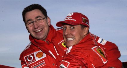 Mattia Binotto renunciará como director del equipo del Ferrari de la F1