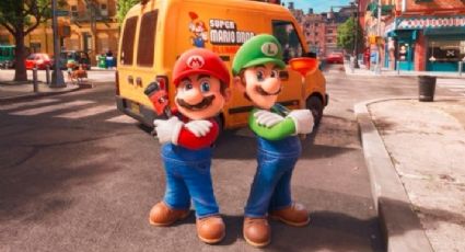 Super Mario Bros: Se hace una filtración que revela un nuevo personaje