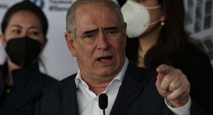 'Posponer debate de Reforma Electoral obedece a que Morena no cuente con votos': Julen Rementería