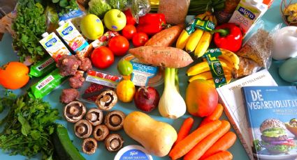 Frutas y verduras: Las razones para lavarlas y las consecuencias de no hacerlo