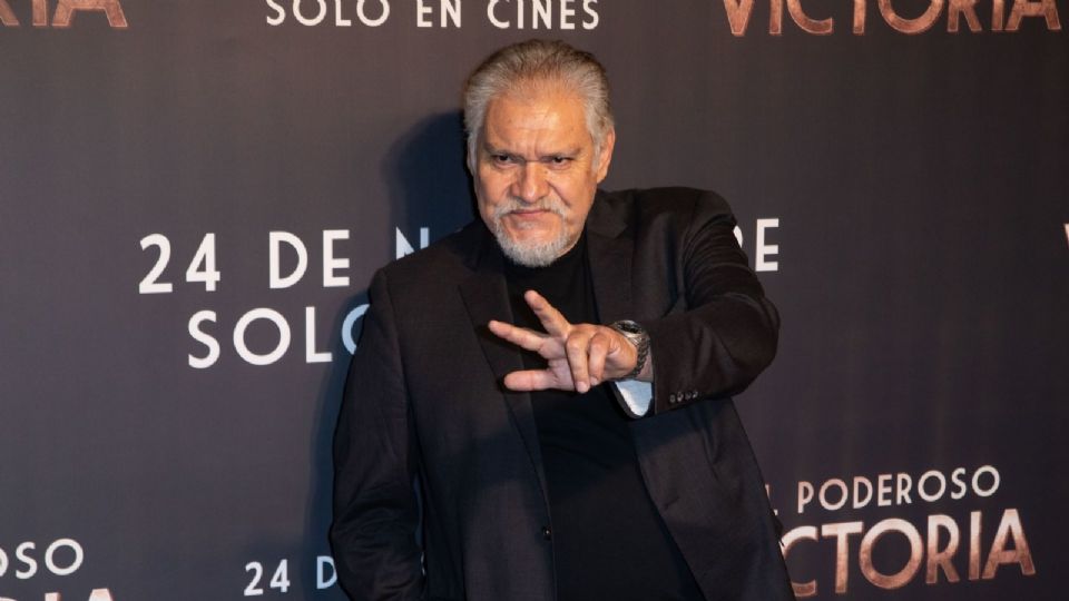 Joaquín Cosio, actor mexicano