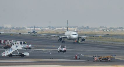 'Hackeo a la SICT no ayuda a la recuperación de categoría 1 en aviación civil mexicana'