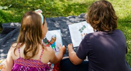 Club de Lectura: Participa en el programa con recomendaciones de literatura infantil