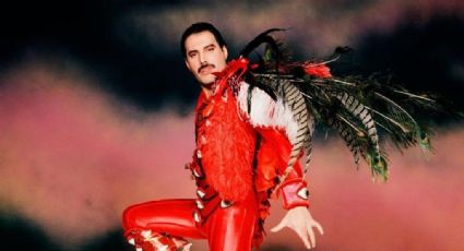 Freddie Mercury y otros famosos que padecieron Sida