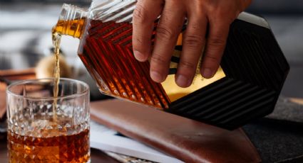 Las 5 peores marcas de whisky; ni con refresco saben mejor